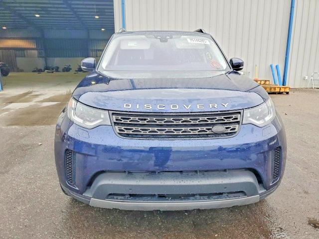 Photo 5 from auction – 2017 LAND ROVER DISCOVERY with VIN SALRGBBV2HA036097