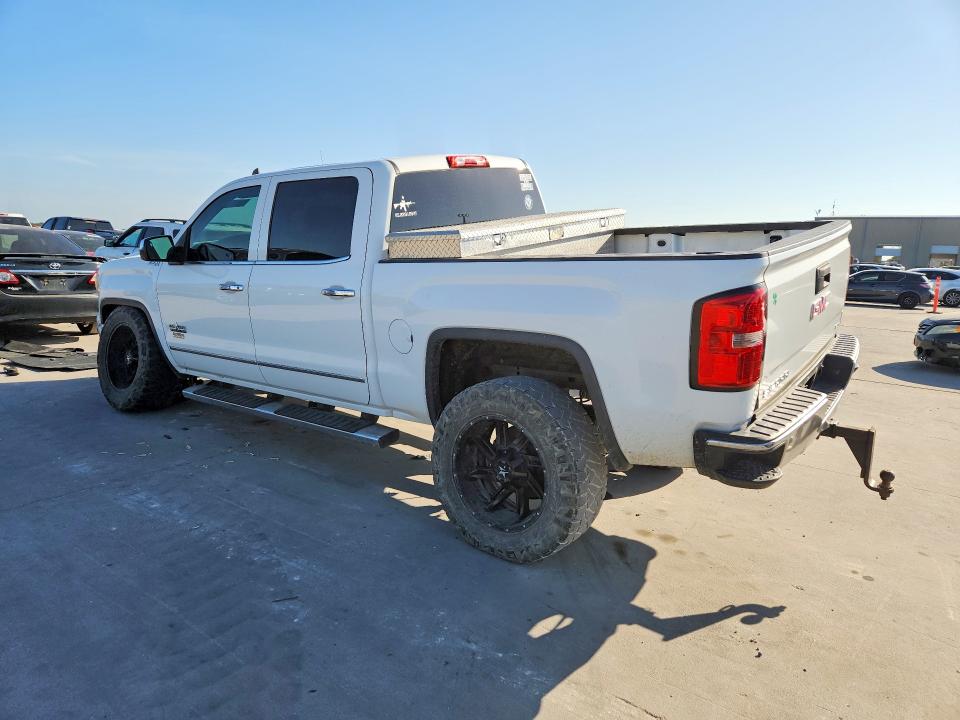 Photo 2 from auction – 2015 GMC SIERRA with VIN 3GTU2VEC3FG530768