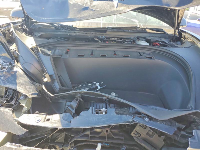 Photo 11 from auction – 2024 TESLA MODEL 3 with VIN 5YJ3E1EA8RF722501
