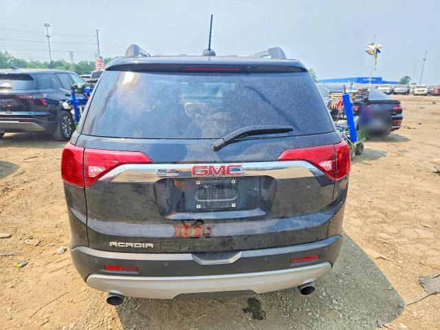 Photo 6 from auction – 2017 GMC ACADIA with VIN 1GKKNMLS8HZ181195