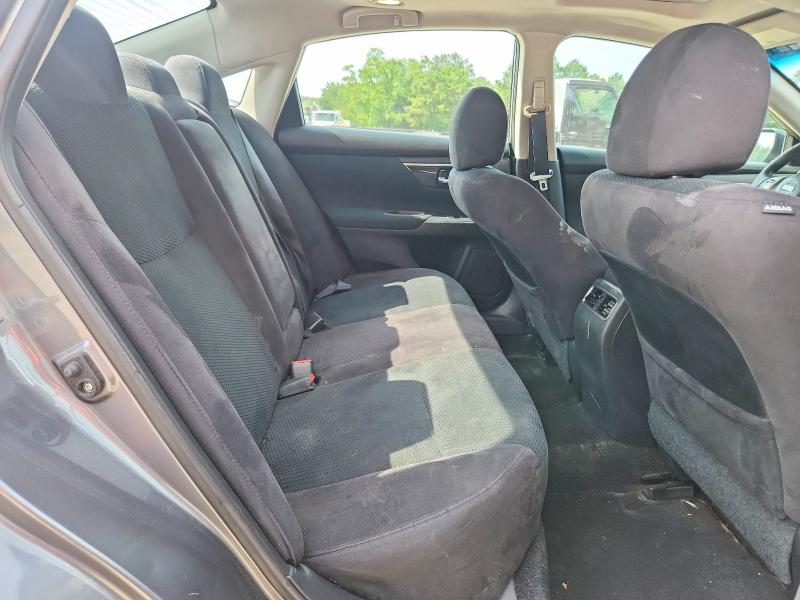 Photo 10 from auction – 2014 NISSAN ALTIMA with VIN 1N4AL3AP6EC414422