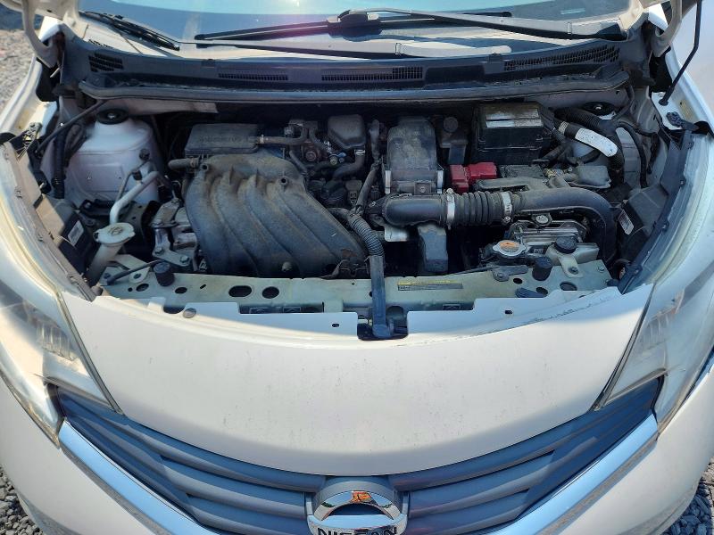 Photo 11 from auction – 2016 NISSAN VERSA NOTE with VIN 3N1CE2CP0GL408937