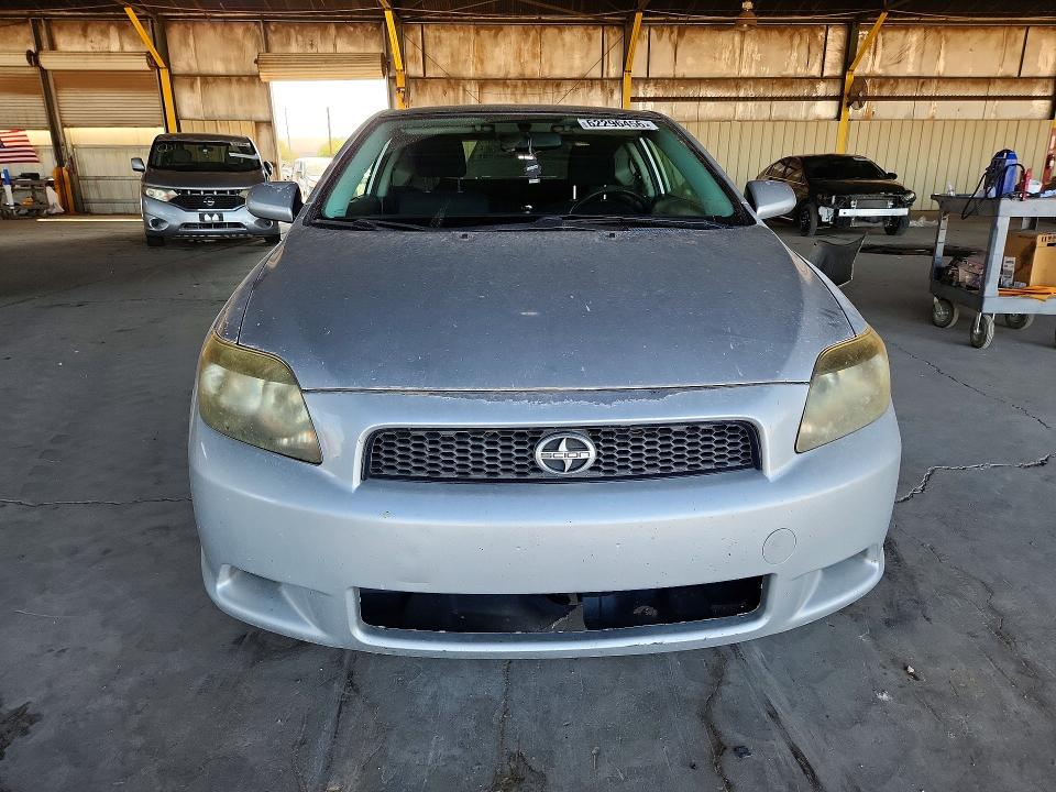 Photo 5 from auction – 2007 SCION TC with VIN JTKDE177070189991