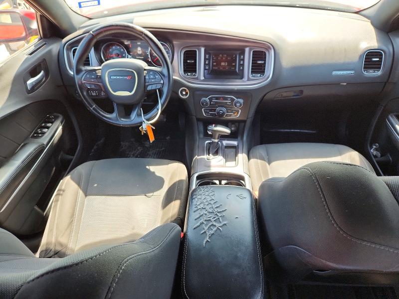 Фото 8 с аукциона – 2017 DODGE CHARGER с VIN 2C3CDXBGXHH513336