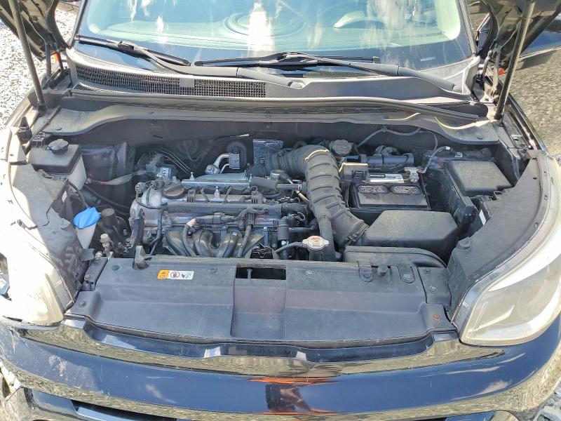Photo 12 from auction – 2018 KIA SOUL with VIN KNDJX3AAXJ7518733
