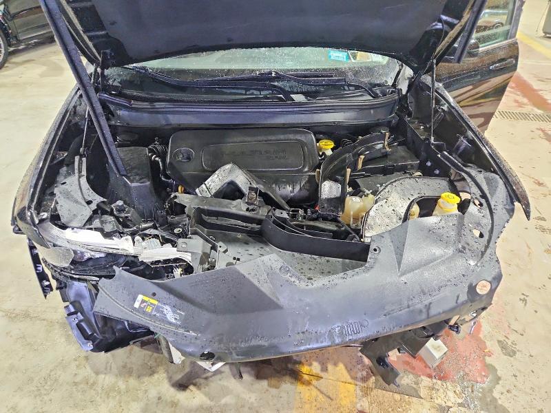 Photo 12 from auction – 2019 JEEP CHEROKEE with VIN 1C4PJMLBXKD427200