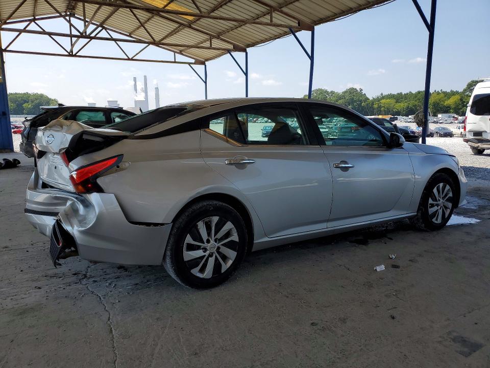 Photo 3 from auction – 2021 NISSAN ALTIMA with VIN 1N4BL4BV7MN352989