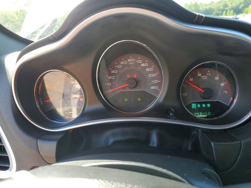 Photo 9 from auction – 2011 DODGE AVENGER with VIN 1B3BD1FB8BN561291