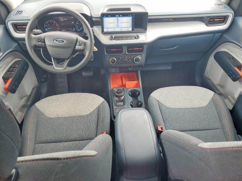 Photo 8 from auction – 2024 FORD MAVERICK with VIN 3FTTW8H96RRB19004