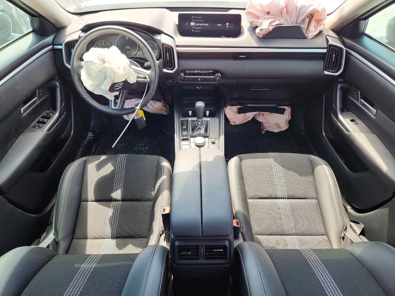 Photo 8 from auction – 2024 MAZDA CX-50 with VIN 7MMVABAMXRN212758