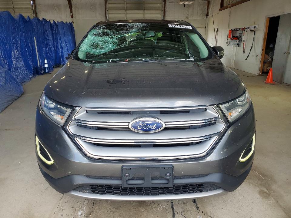 Photo 5 from auction – 2016 FORD EDGE with VIN 2FMPK4K8XGBB82961