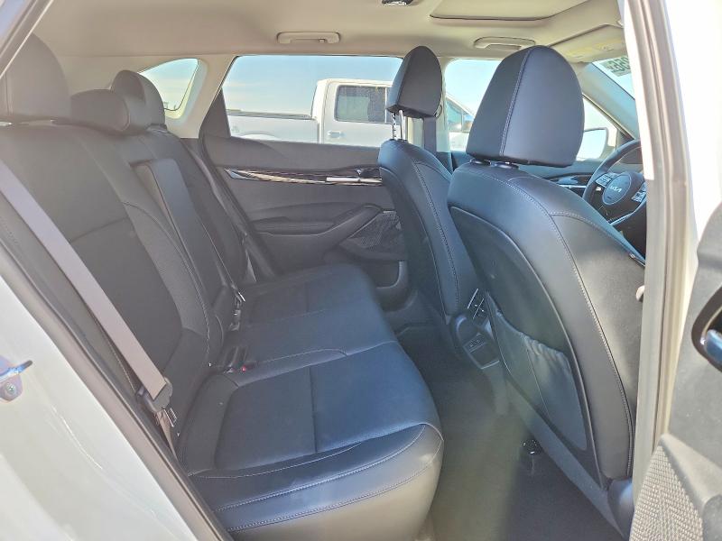 Photo 11 from auction – 2026 KIA SELTOS with VIN KNDERCAA2T7837591