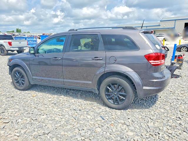 Photo 2 from auction – 2020 DODGE JOURNEY with VIN 3C4PDCAB8LT279337