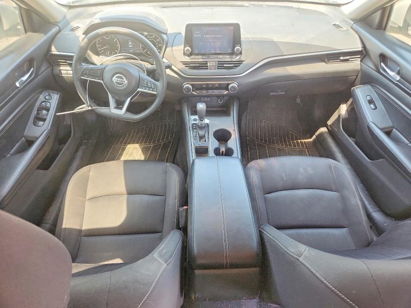 Photo 8 from auction – 2020 NISSAN ALTIMA with VIN 1N4BL4BV0LC204029
