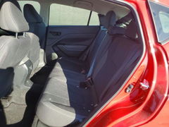 Foto 10 de la subasta – 2025 SUBARU IMPREZA con VIN JF1GUABC7S8294443