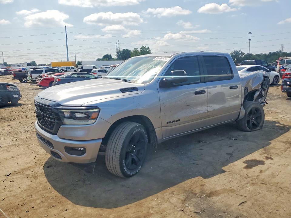 2023 RAM 1500 - Търг №62696026