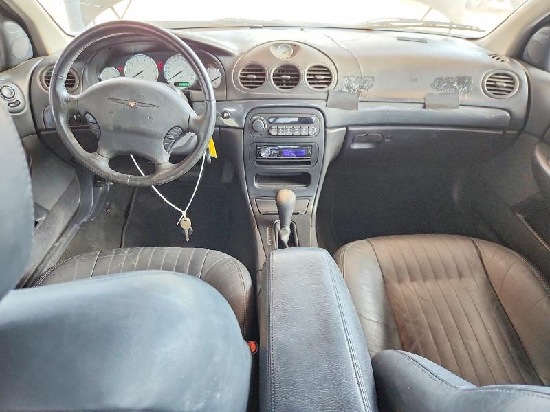 صورة رقم 8 من المزاد - 2003 CHRYSLER 300M مع VIN 2C3AE76KX3H564797