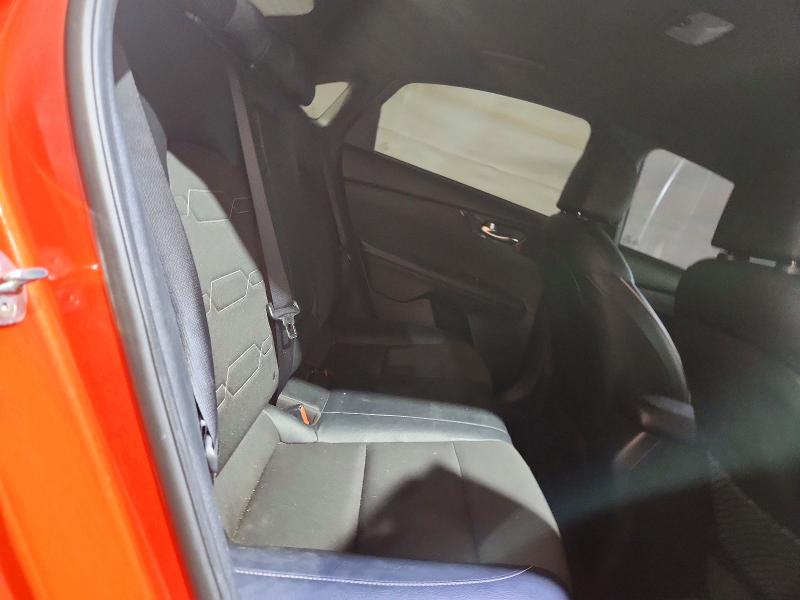 Фото 10 с аукциона – 2023 KIA FORTE с VIN 3KPF54AD5PE583588
