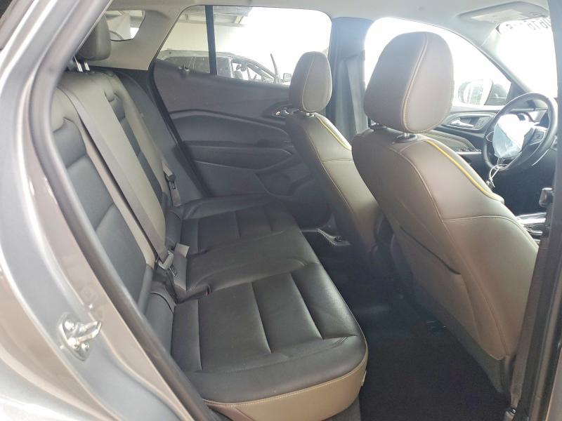 Photo 10 from auction – 2026 CHEVROLET TRAX with VIN KL77LKEP8TC000402