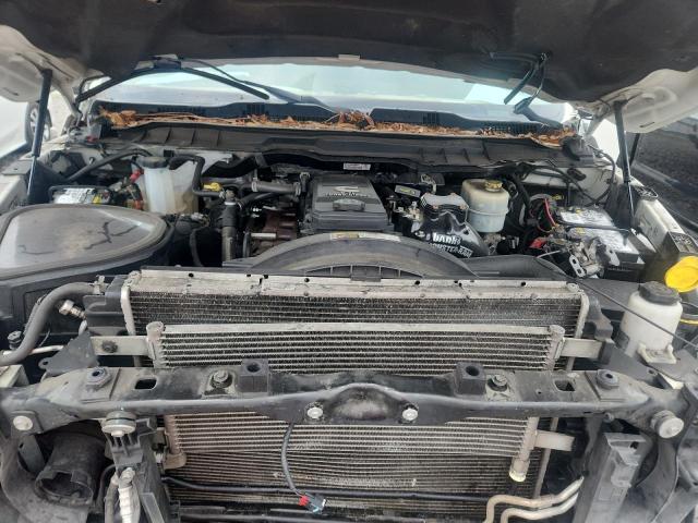 Photo 11 from auction – 2017 RAM 3500 with VIN 3C63RRNL8HG743711