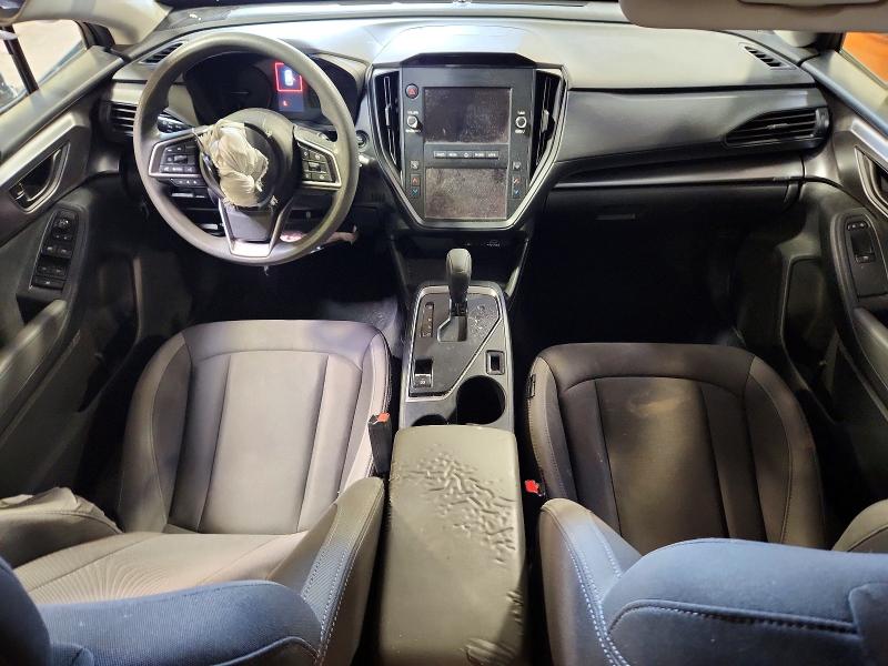 Photo 8 from auction – 2024 SUBARU IMPREZA with VIN JF1GUABC4R8267355