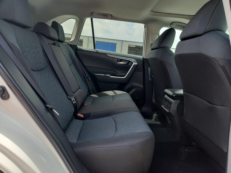 Zdjęcie 11 z aukcji – 2025 TOYOTA RAV4 z VIN 2T3W1RFV8SC353097
