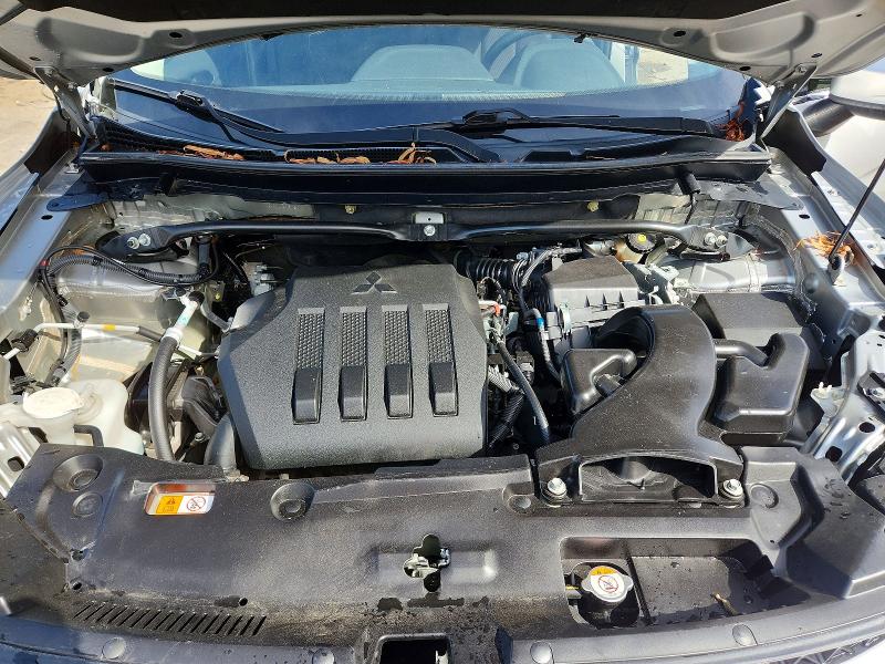 Photo 12 from auction – 2019 MITSUBISHI ECLIPSE CROSS with VIN JA4AT3AA9KZ030501