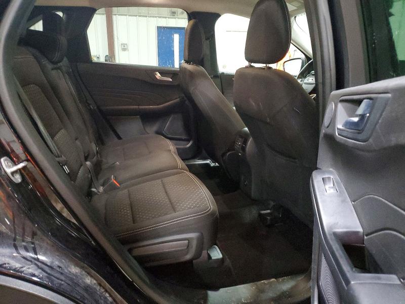 Photo 11 from auction – 2024 FORD ESCAPE with VIN 1FMCU9GN9RUA33832