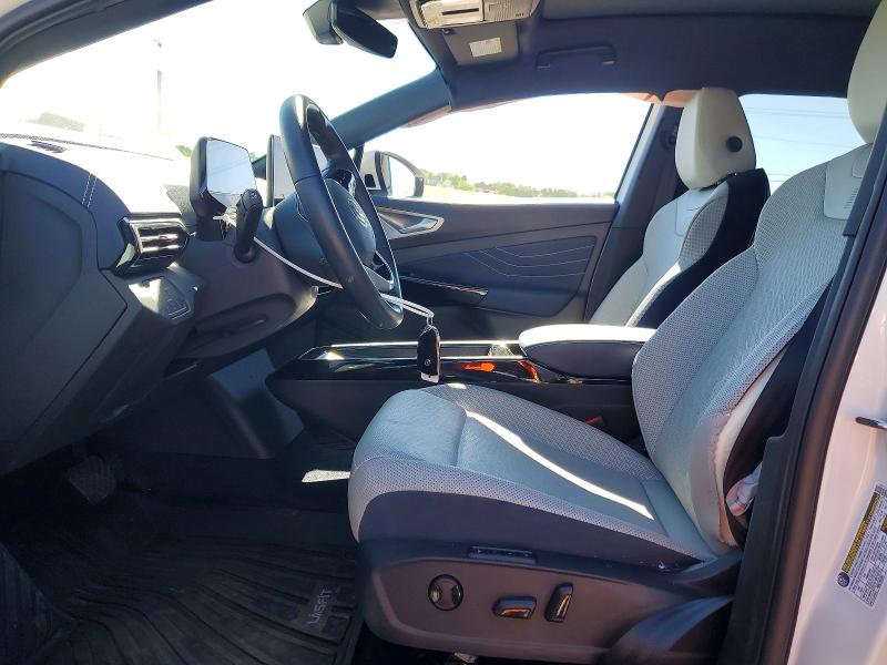 Zdjęcie 7 z aukcji – 2025 VOLKSWAGEN ID.4 z VIN 1V2WSPE85SC005951