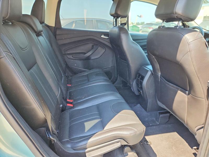 Photo 11 from auction – 2013 FORD ESCAPE with VIN 1FMCU9J93DUC23825