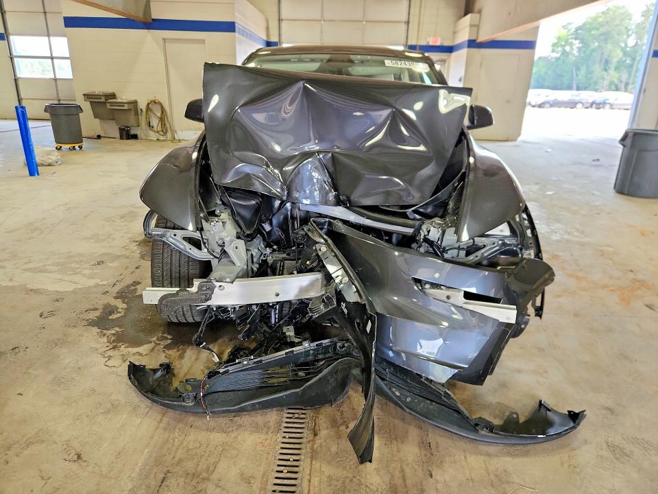Photo 5 from auction – 2026 TESLA MODEL Y with VIN 7SAYGDEE5TA500848