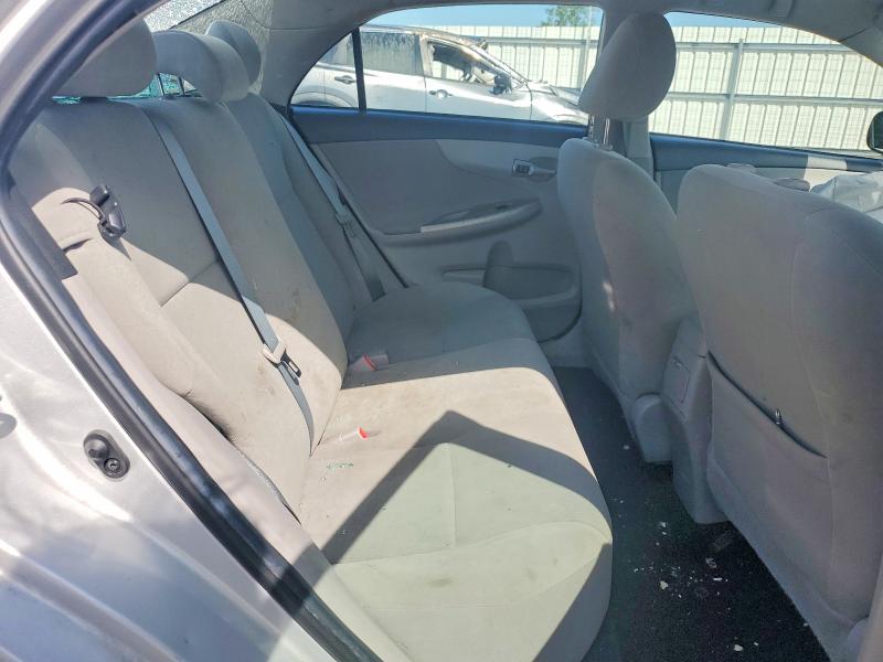Photo 10 from auction – 2013 TOYOTA COROLLA with VIN 2T1BU4EE7DC019116