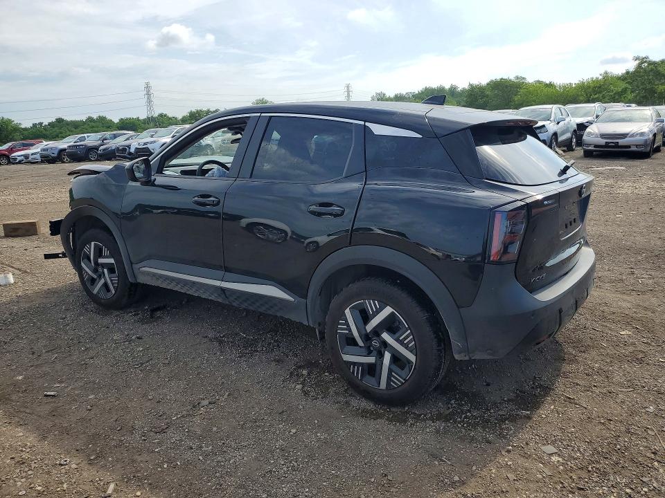 Zdjęcie 2 z aukcji – 2025 NISSAN KICKS z VIN 3N8AP6CA6SL433808
