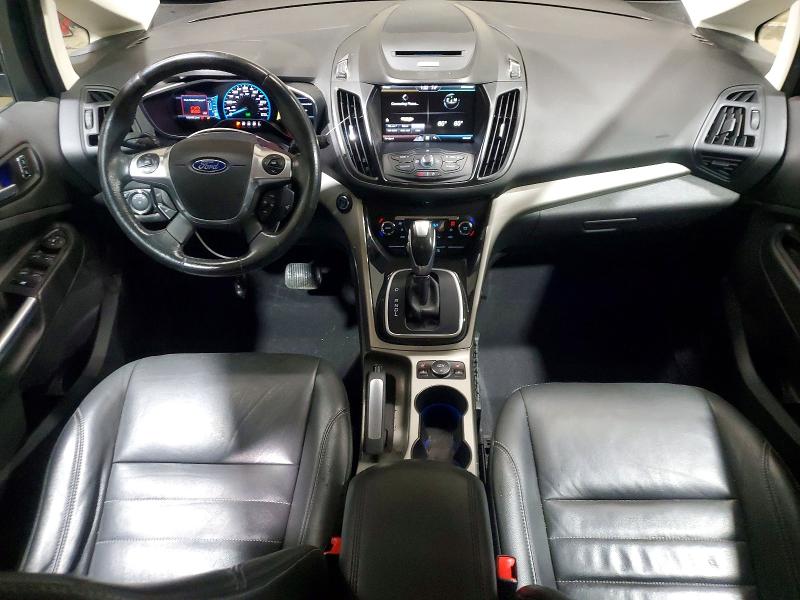 Foto 8 de la subasta – 2015 FORD C-MAX con VIN 1FADP5CU8FL103933