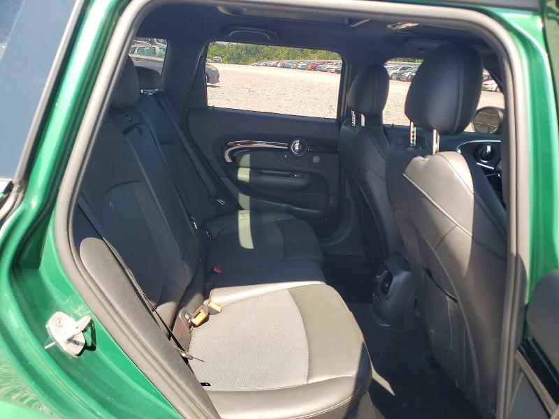 Photo 10 from auction – 2021 MINI COOPER with VIN WMWXJ1C06M2P12050