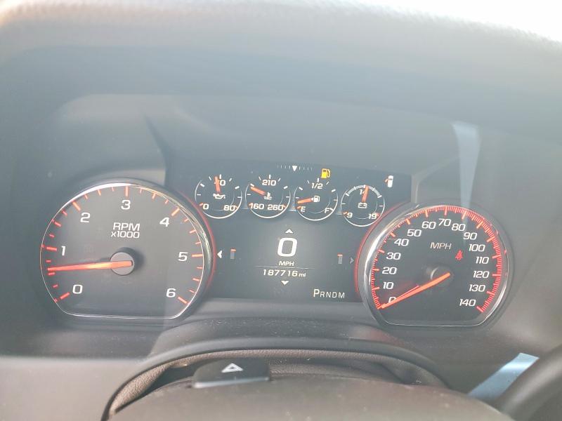 Photo 9 from auction – 2016 GMC YUKON with VIN 1GKS2CKJXGR108131