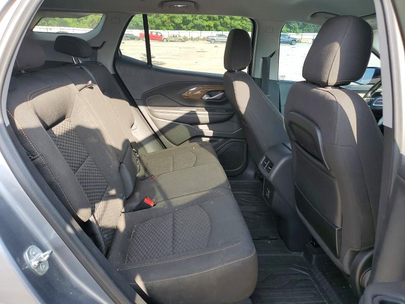Photo 11 from auction – 2020 GMC TERRAIN with VIN 3GKALMEV8LL161084