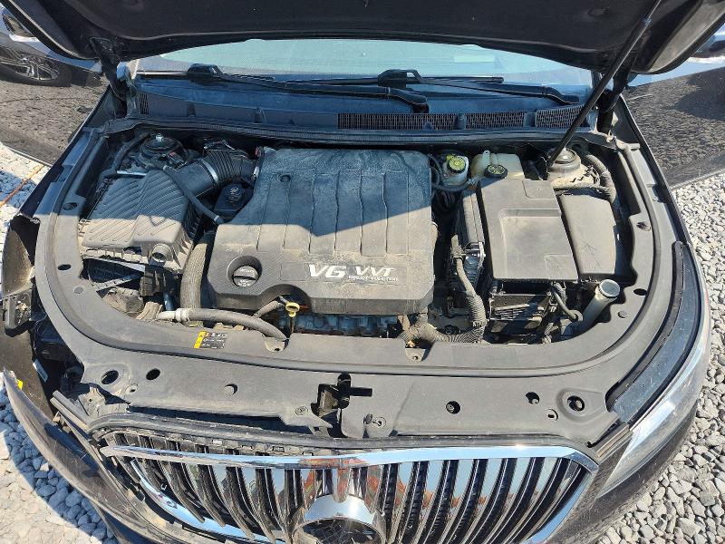 Photo 11 from auction – 2015 BUICK LACROSSE with VIN 1G4GC5G30FF174901