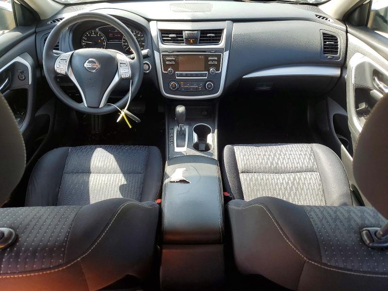 Photo 8 from auction – 2016 NISSAN ALTIMA with VIN 1N4AL3AP9GC158456