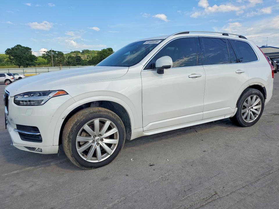 2018 VOLVO XC90 - Търг №61500036