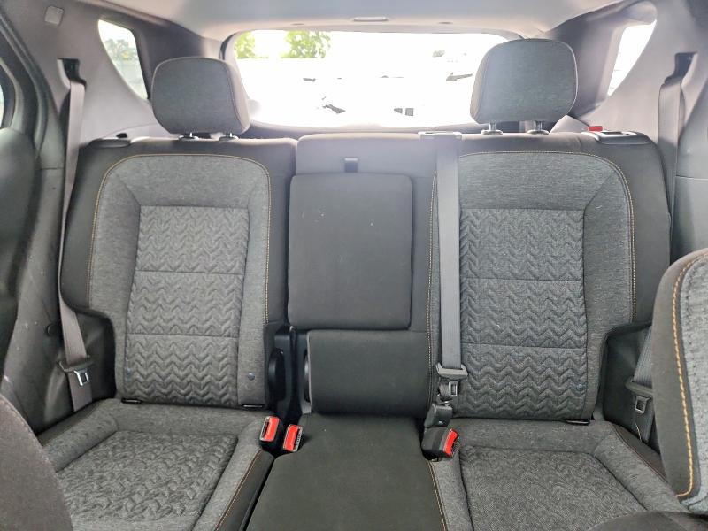 Photo 10 from auction – 2022 CHEVROLET EQUINOX with VIN 3GNAXUEV5NL264182
