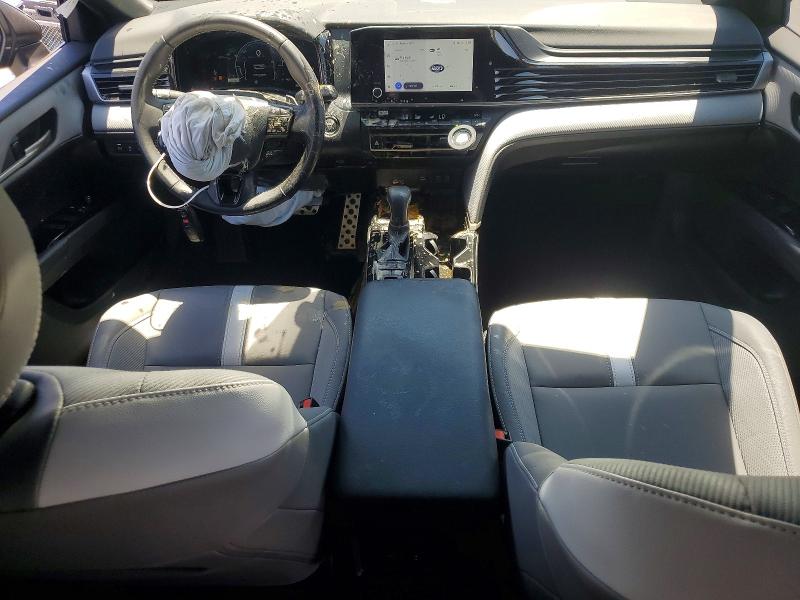 Photo 8 from auction – 2026 TOYOTA CAMRY with VIN 4T1DAACK3TU726025