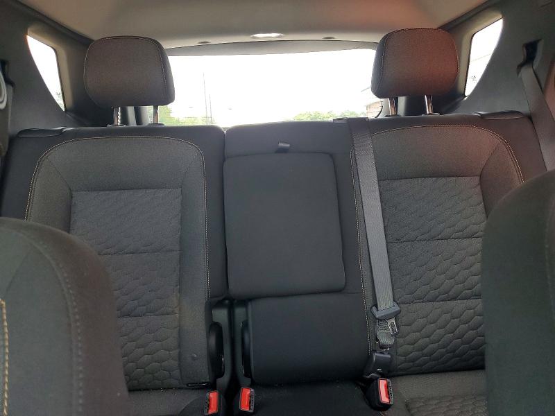 Photo 10 from auction – 2021 CHEVROLET EQUINOX with VIN 3GNAXKEV4MS113648