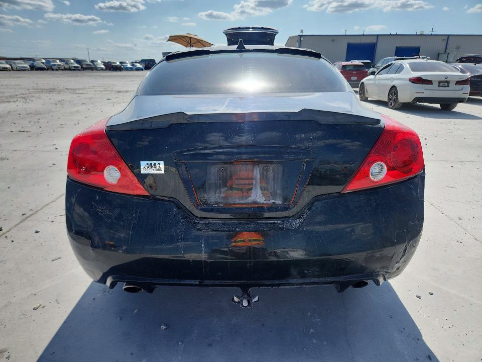 Photo 6 from auction – 2010 NISSAN ALTIMA with VIN 1N4AL2EP9AC125341