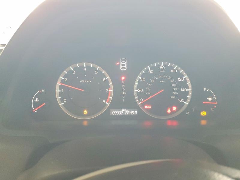 صورة رقم 9 من المزاد - 2012 HONDA ACCORD مع VIN 1HGCP2F64CA071038