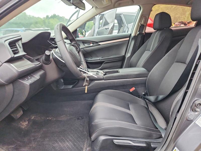 Photo 7 from auction – 2019 HONDA CIVIC with VIN 2HGFC2F60KH605712