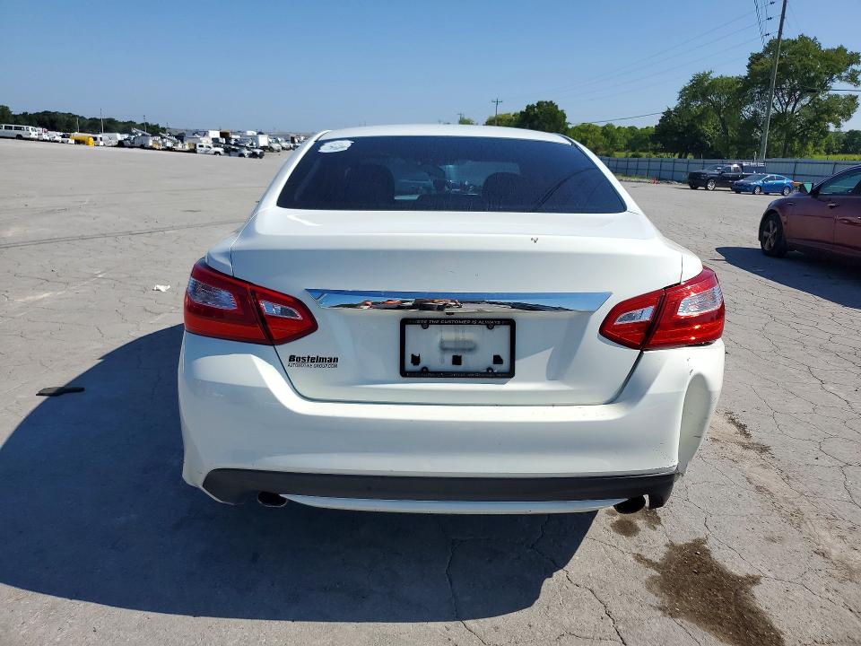 Photo 6 from auction – 2016 NISSAN ALTIMA with VIN 1N4AL3AP8GC189231