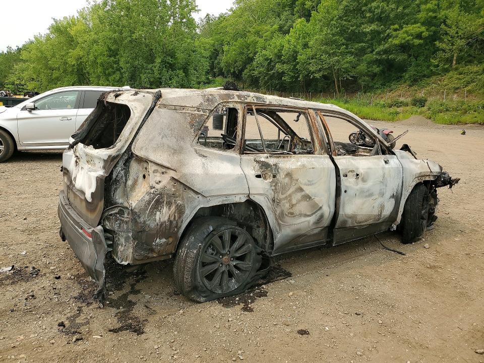 صورة رقم 3 من المزاد - 2026 TOYOTA RAV4 مع VIN 2T36CRAV9TW010896