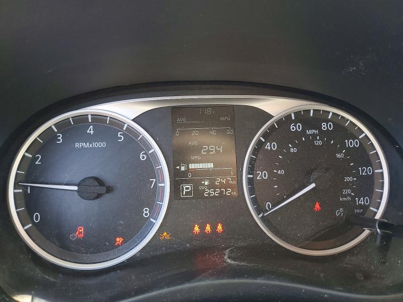 Photo 9 from auction – 2024 NISSAN KICKS with VIN 3N1CP5BV2RL583527