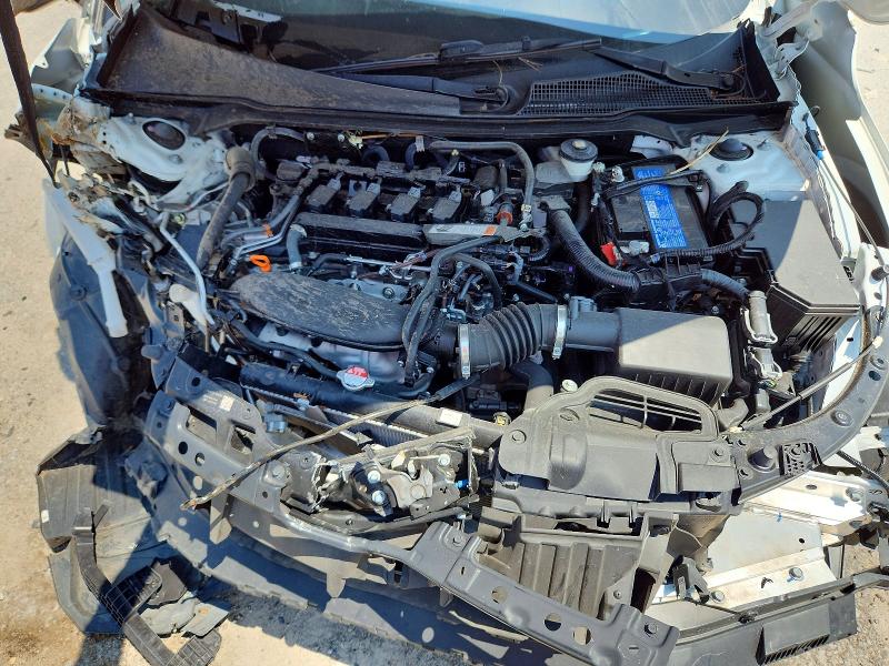 Photo 11 from auction – 2024 HONDA CIVIC with VIN 2HGFE1E58RH474326